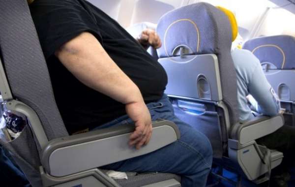 Hãng bay duy nhất tính giá vé dựa trên cân nặng hành khách