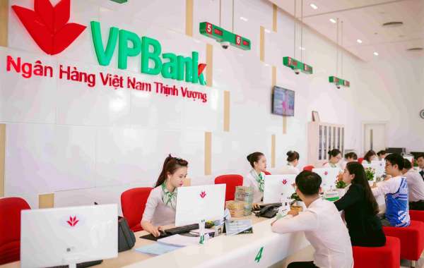 2 phút, 18 giao dịch và 460 triệu bị 'ngân hàng' giả mạo VPBank lừa đảo