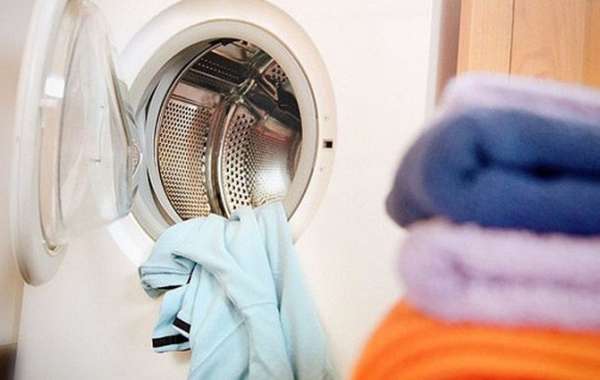 5 sai lầm phổ biến khi dùng máy giặt làm gấp bội tiền điện