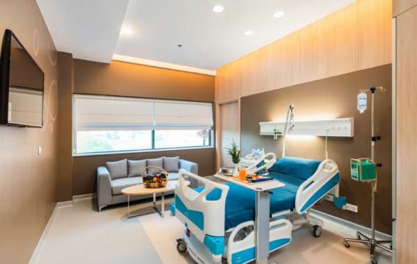 Bệnh viện Việt Pháp Hà Nội nâng tầm chất lượng dịch vụ với tòa nhà khám chữa bệnh mới