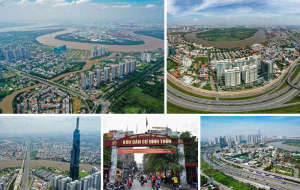 30 tuổi liệu có mua được chung cư ở Hà Nội hay TP.HCM?