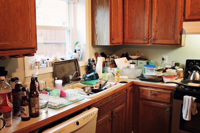 10 thói quen nhà bếp vô tình khiến cả gia đình bệnh tật triền miên