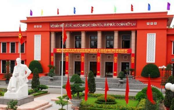 Học viện Chính trị quốc gia Hồ Chí Minh tuyển 1.000 chỉ tiêu đào tạo thạc sĩ