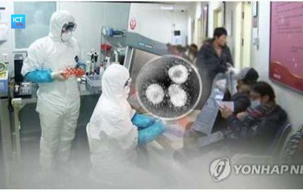 Hàn Quốc phát hiện trường hợp đầu tiên mắc bệnh viêm phổi lạ từ Trung Quốc