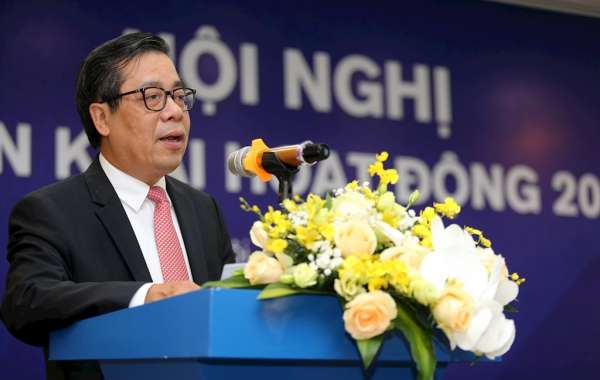 Phó Thống đốc Nguyễn Kim Anh: "NAPAS phải tập trung đảm bảo an toàn, bảo mật trong hoạt động thanh toán"
