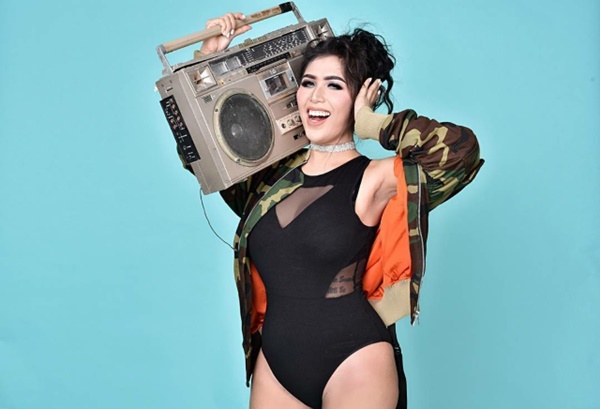 DJ Indonesia công khai là người chuyển giới sau 6 năm giấu kín, sắp thi hoa hậu