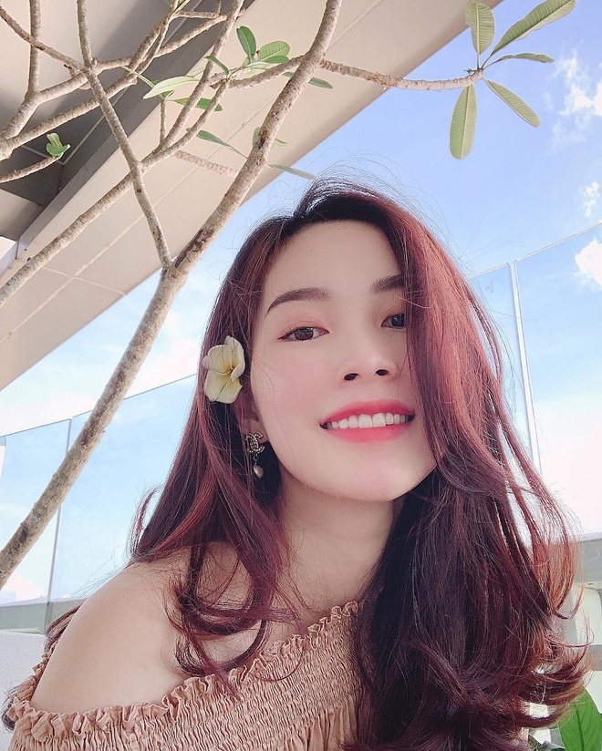Cuộc sống sang chảnh của Hoa hậu Đặng Thu Thảo ở tuổi 29