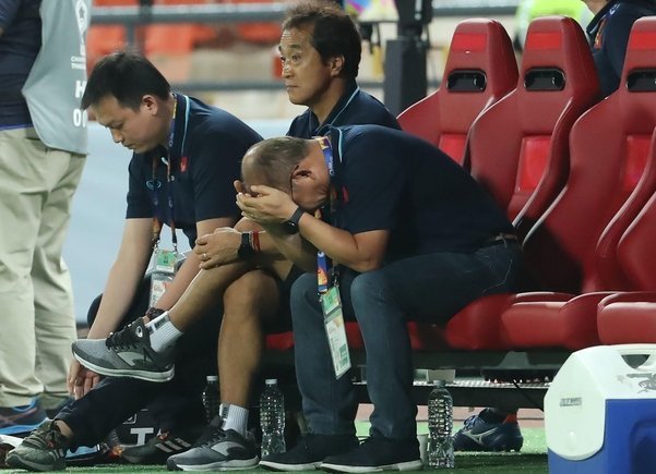U23 Việt Nam: Giật mình nguyên nhân bị loại sớm U23 châu Á