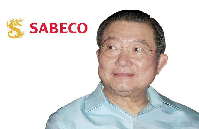 Tỷ phú Thái thay hết chủ tịch, tổng giám đốc người Việt ở Sabeco