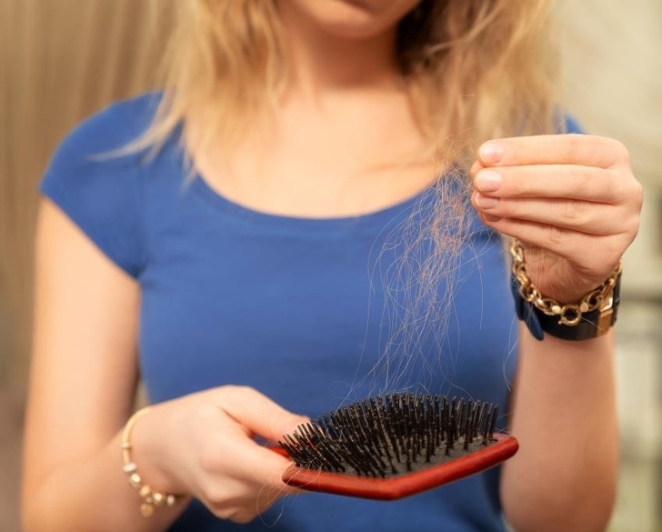 9 mẹo hô biến tóc mỏng, gãy rụng trở nên chắc khỏe, bồng bềnh ngay tại nhà
