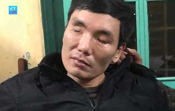 Vụ chặt đầu cụ ông hàng xóm ở Hưng Yên: Xác minh động cơ gây án từ cách hành xử lạ lùng của hung thủ