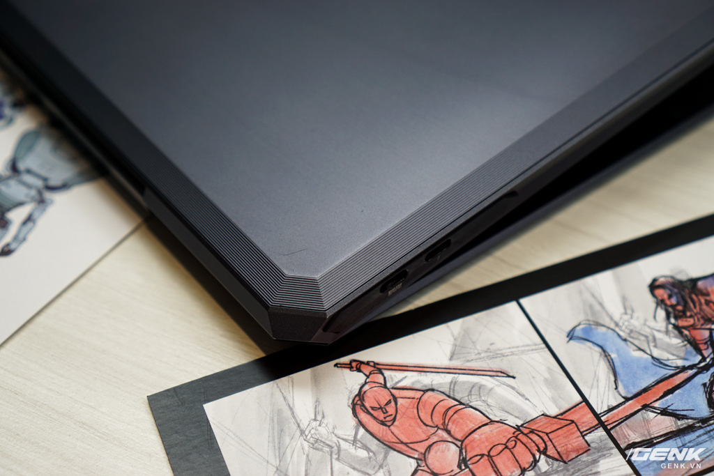 Cảm nhận nhanh ProArt StudioBook One: Workstation mạnh, đẹp đến từ nhà ASUS - Ảnh 4.