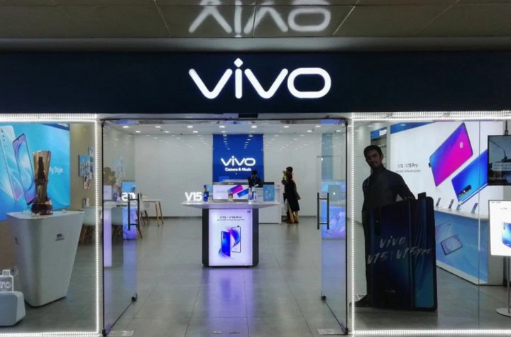Counterpoint: Samsung đánh rơi vị trí thứ hai vào tay Vivo tại thị trường Ấn Độ trong Q4/2019 - Ảnh 1.
