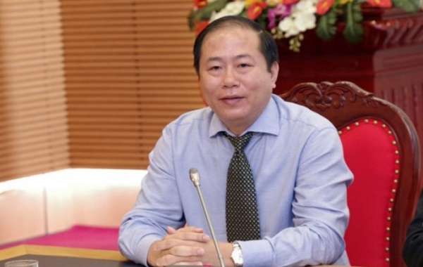 Thủ tướng kỷ luật Chủ tịch HĐTV Tổng công ty Đường sắt Việt Nam