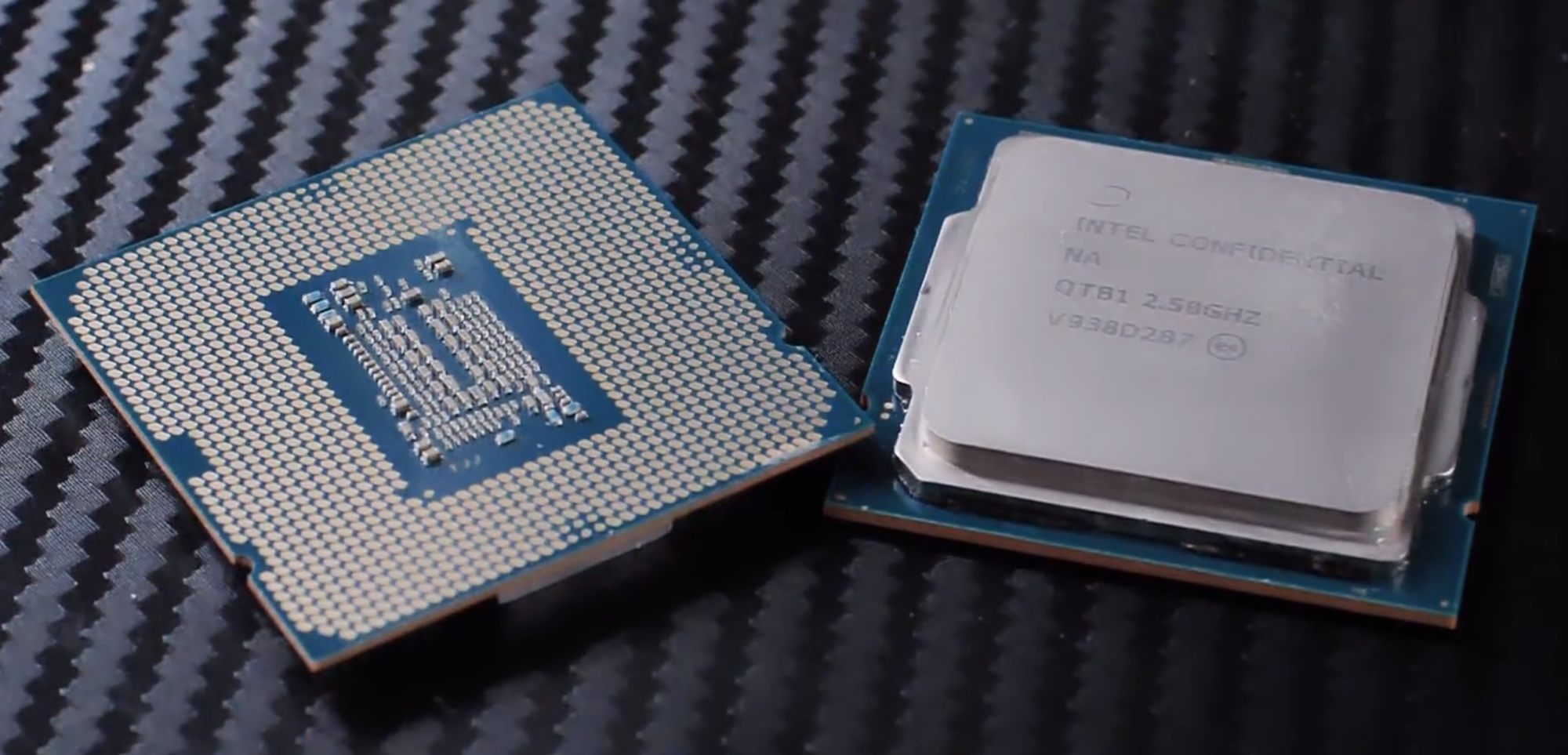 Intel dự kiến tiếp tục giảm giá các sản phẩm CPU của mình để đấu với dòng sản phẩm Zen 3 của AMD - Ảnh 2.