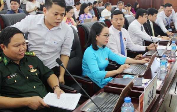 VNPT đồng hành cùng Đà Nẵng xây dựng thành phố thông minh