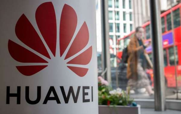 Huawei tự tin Anh sẽ đưa ra quyết định 5G dựa trên bằng chứng