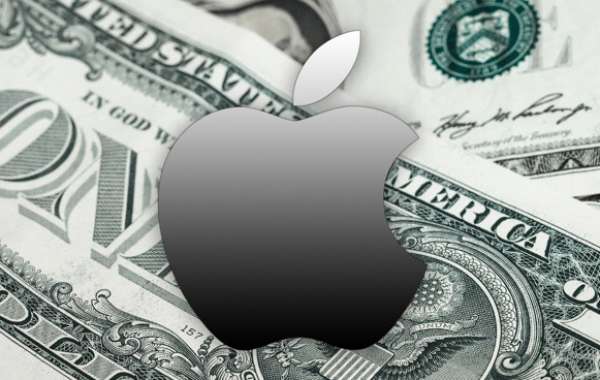 Có một quý kinh doanh tốt nhất từ trước đến nay, Apple "chìm ngập" trong doanh thu và lợi nhuận cao