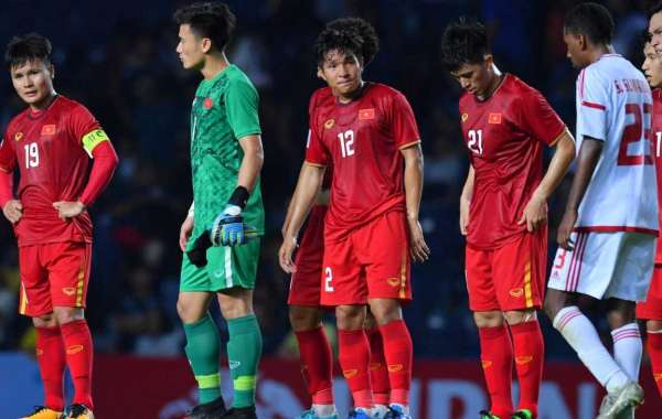 Đội hình dự kiến U23 Việt Nam vs U23 Jordan: Đình Trọng, Tấn Tài trở lại