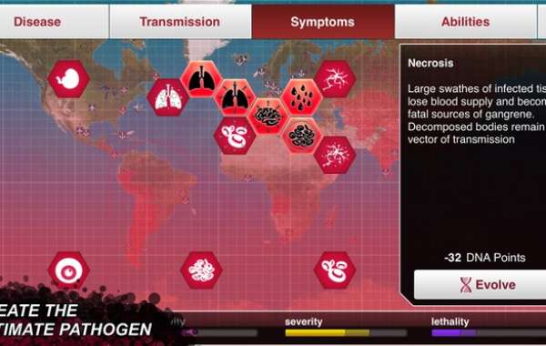 Game giả lập mầm bệnh hủy diệt loài người gây bão ở Trung Quốc