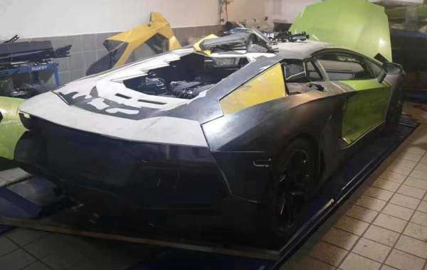 Dân chơi đồng hồ khét tiếng Hà Nội hồi sinh Lamborghini Aventador bị cháy rụi: ‘Tưởng như chỉ còn là cân sắt vụn’