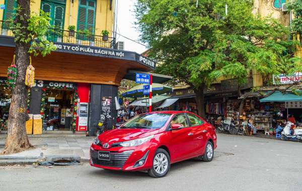 Toyota Vios 2020 ra mắt Việt Nam: Trang bị như xe Hàn, giữ giá, quyết đòi ngôi vương từ Xpander