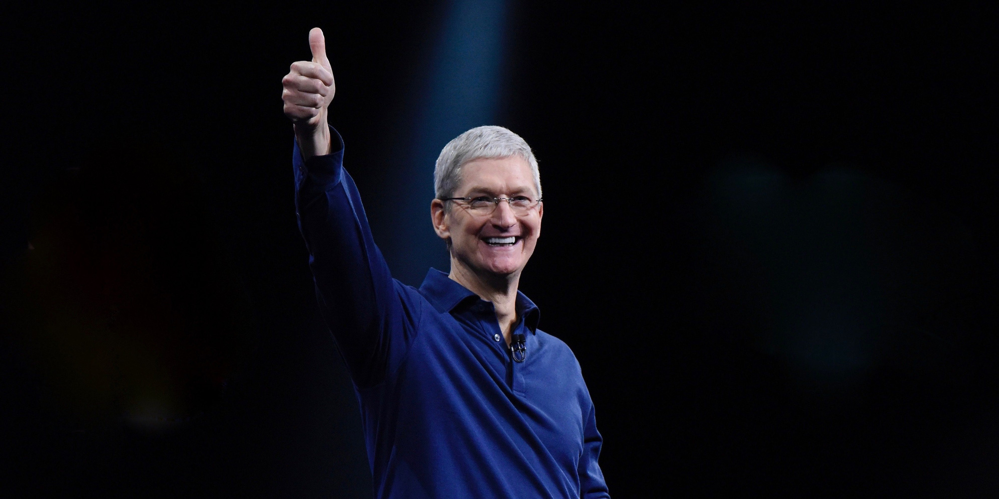Có một quý kinh doanh tốt nhất từ trước đến nay, Apple chìm ngập trong doanh thu và lợi nhuận cao - Ảnh 1.