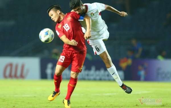 Báo châu Á xếp Quang Hải vào nhóm gây thất vọng nhất VCK U23 châu Á 2020