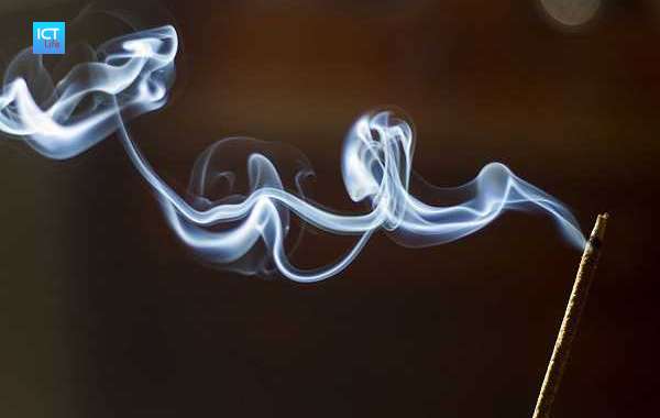 Tác hại khủng khiếp của khói hương với sức khỏe
