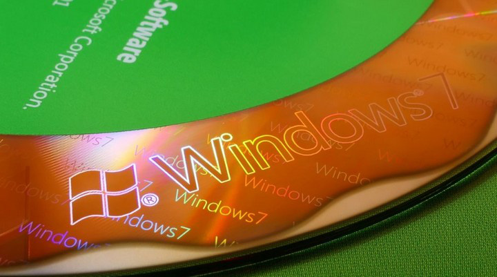 Chính phủ Đức chi 900.000 USD để tiếp tục cập nhật cho hàng ngàn máy tính chạy Windows 7 - Ảnh 1.