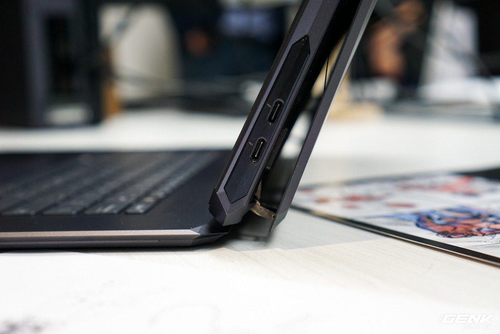 Cảm nhận nhanh ProArt StudioBook One: Workstation mạnh, đẹp đến từ nhà ASUS - Ảnh 2.