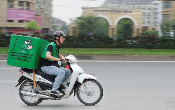 Cuộc đua của các startup Việt trong ngành giao nhận