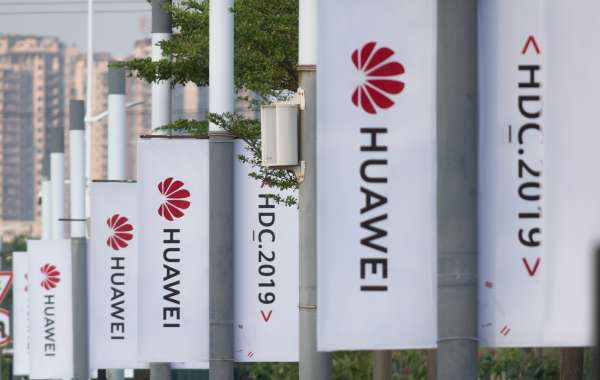 Lo ngại virus viêm phổi lạ bùng phát, Huawei hoãn Hội nghị nhà phát triển