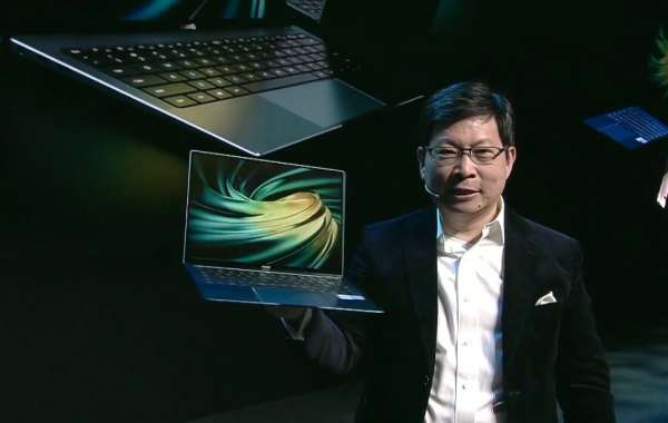 Huawei nâng cấp MateBook X Pro với chip Intel thế hệ thứ 10, giá 1499 euro
