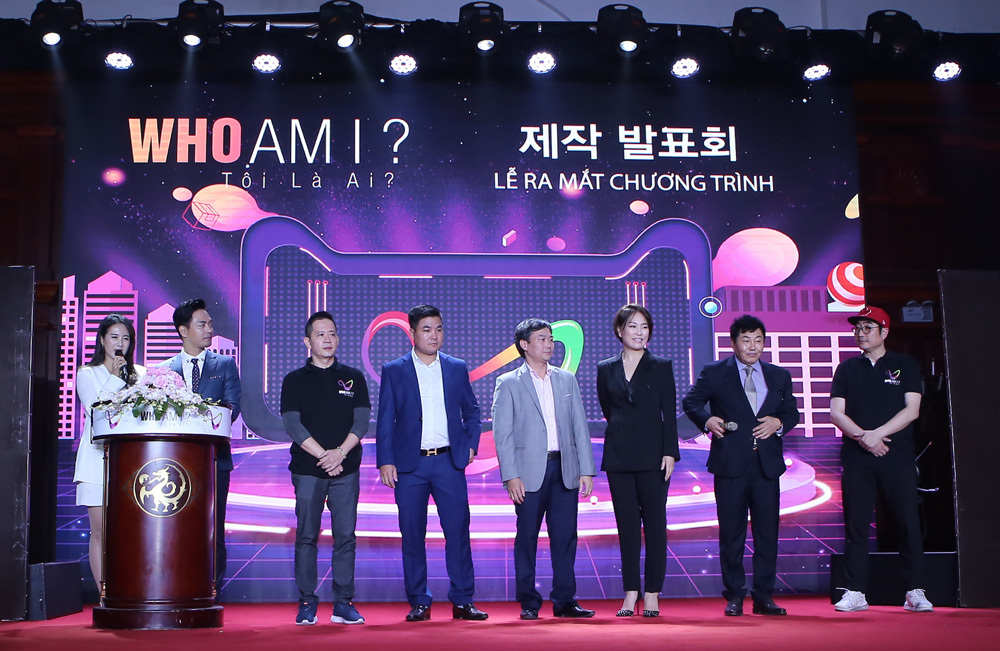 HyoMin làm giám khảo show truyền hình giải thưởng lên đến 1 tỉ