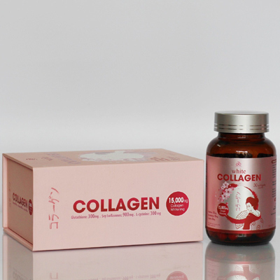 Bạn đã bổ sung collagen cho da đúng cách?