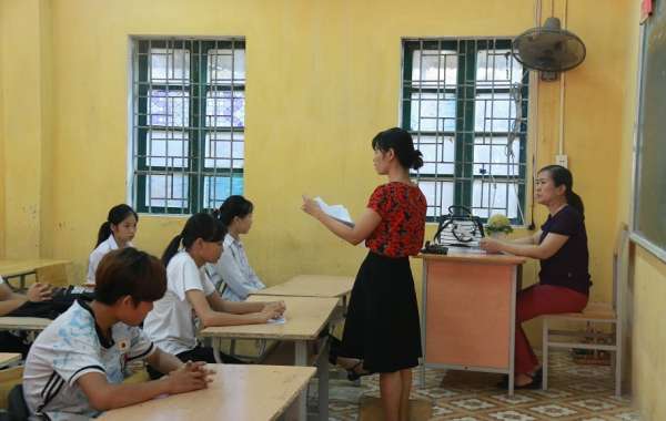 Hà Nội tuyển 62% học sinh vào lớp 10 công lập năm học 2020-2021