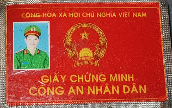 Giả trung tá công an lừa tình, tiền cả loạt phụ nữ ở Bình Phước