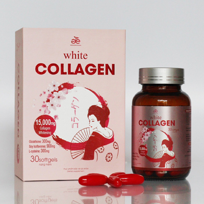 Bạn đã bổ sung collagen cho da đúng cách?