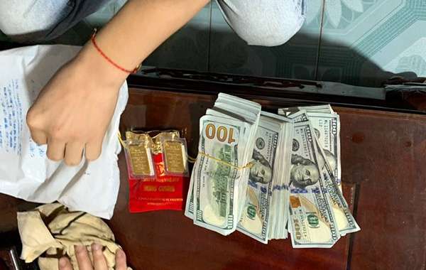 Lộ diện thủ phạm trộm tiền, vàng trị giá hơn 1 tỷ tại chung cư cao cấp ở Hà Nội