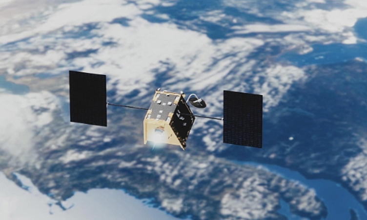 Công ty khởi nghiệp về vệ tinh OneWeb nộp đơn xin phá sản