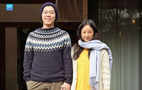 Cuộc sống của Lee Hyori và chồng ở vùng nông thôn
