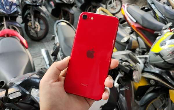 iPhone SE 2020 vừa về Việt Nam đã giảm giá mạnh