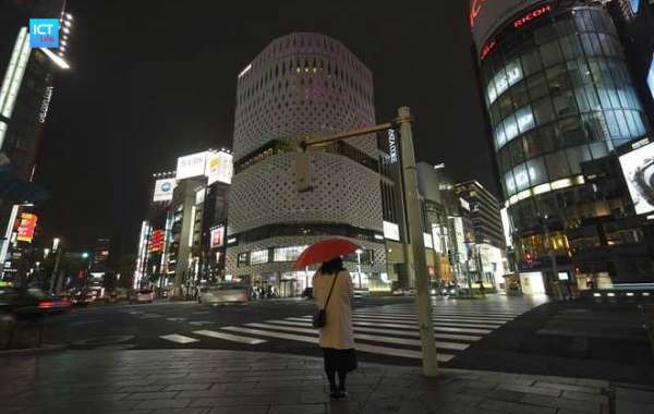 Tokyo cảnh báo nguy cơ lây nhiễm tại các quận ăn chơi về đêm