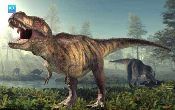 Top 10 loài khủng long ăn thịt nguy hiểm nhất thời tiền sử