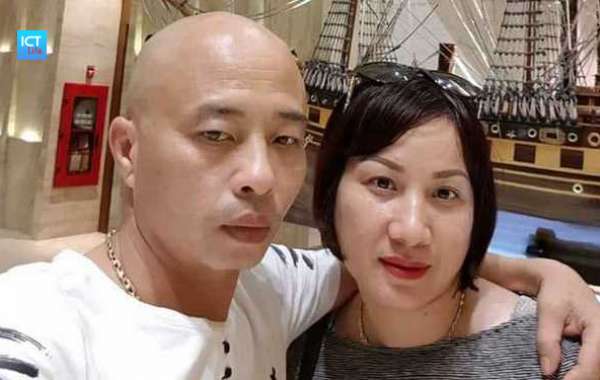 Bắt tạm giam Nguyễn Xuân Đường, chồng nữ đại gia Thái Bình