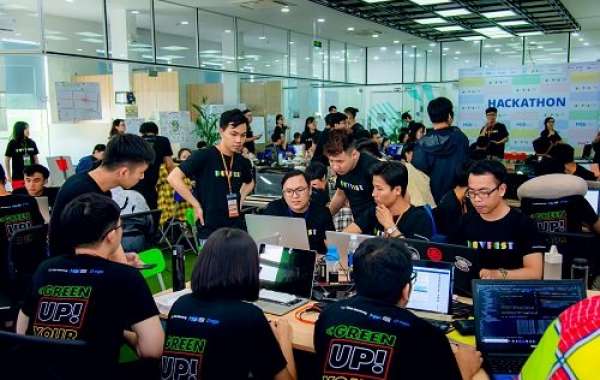 Vietnam Online Hackathon 2020: Tập trung xây dựng giải pháp chuyển đổi số phục vụ doanh nghiệp