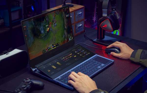 Asus ROG Zephyrus Duo ra mắt: Laptop gaming với hai màn hình, chip Intel Core thế hệ 10, giá từ 2999 USD