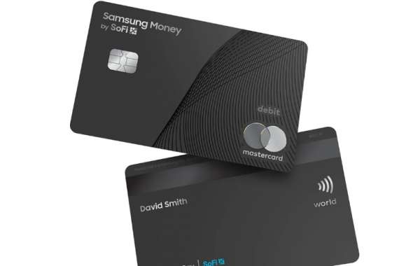 Thẻ debit của Samsung - đối thủ của Apple Card sẽ tặng thưởng khi người dùng gửi tiết kiệm