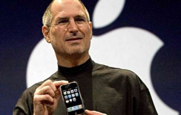 Sếp cũ Scott Forstall chia sẻ câu chuyện đầy sóng gió khi được Steve Jobs tuyển mộ vào Apple